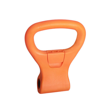 Adjustable Kettlebell Grip - QayyoomLux