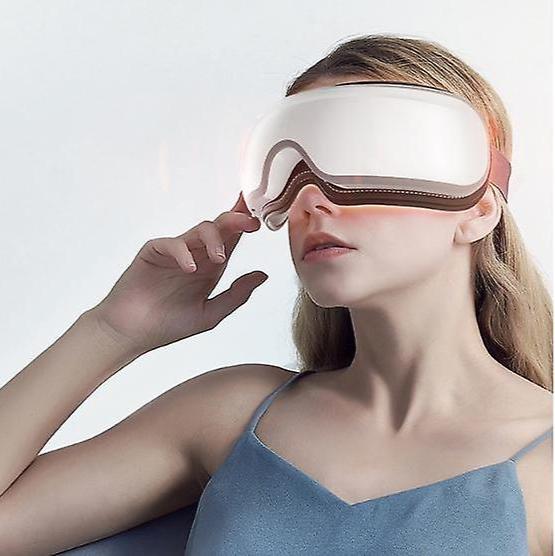 Smart Eye Massager - QayyoomLux