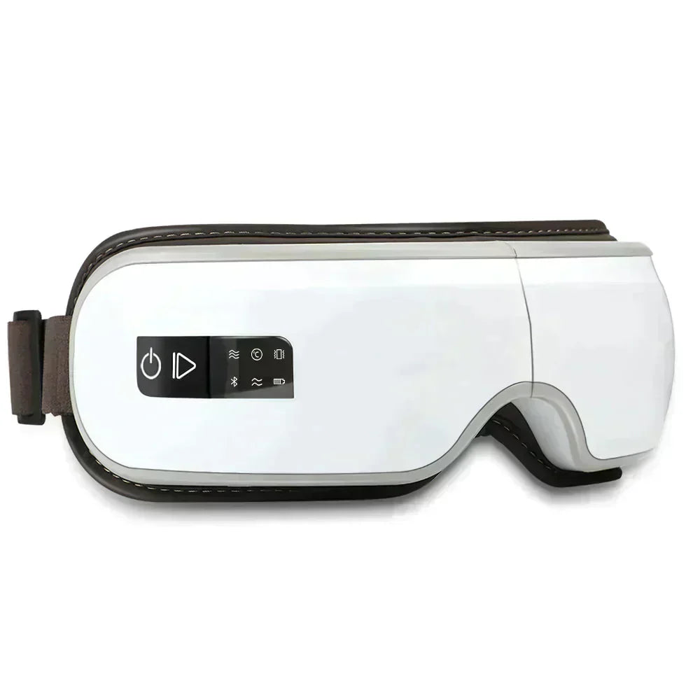 Smart Eye Massager - QayyoomLux