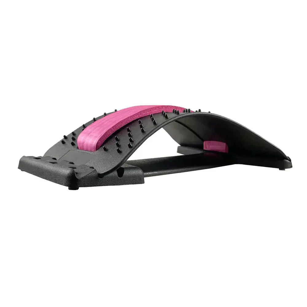 Adjustable Back Massager - QayyoomLux