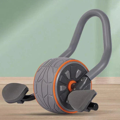 Abdominal Wheel Roller For Home - QayyoomLux